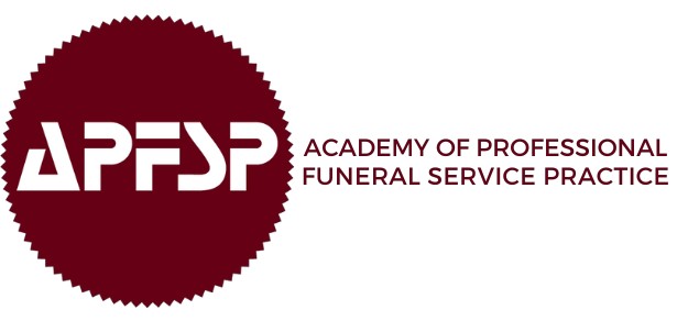 The Academy Of Professional Funeral Service Practice